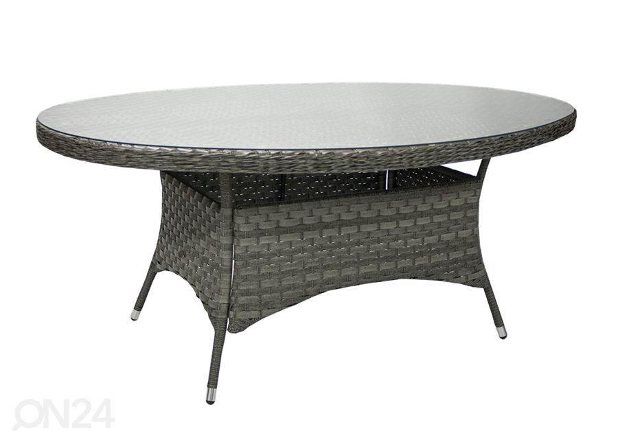 Садовый стол Geneva 180x120 cm увеличить