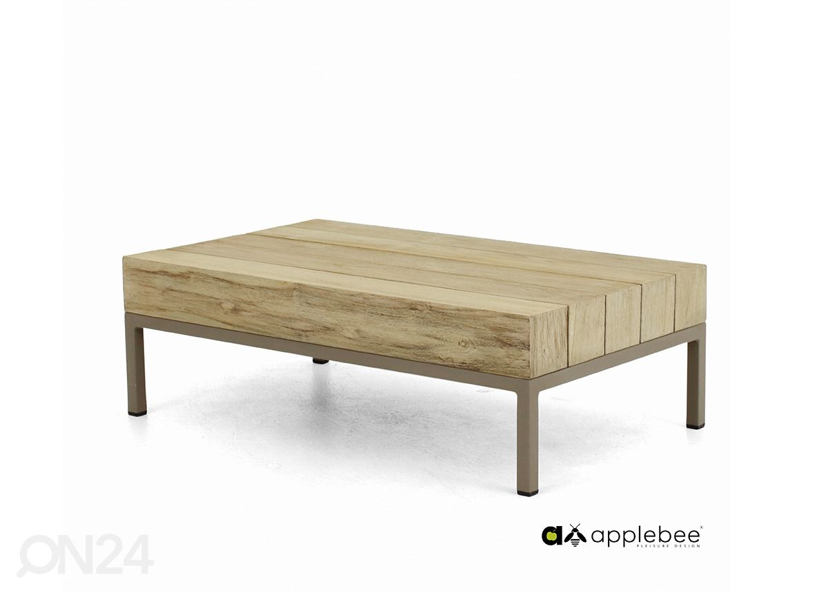 Садовый стол Long Island Coastal 89x52 cm увеличить