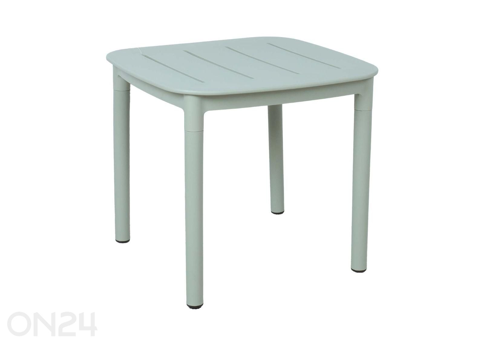Садовый стол Mango 45x45 cv увеличить