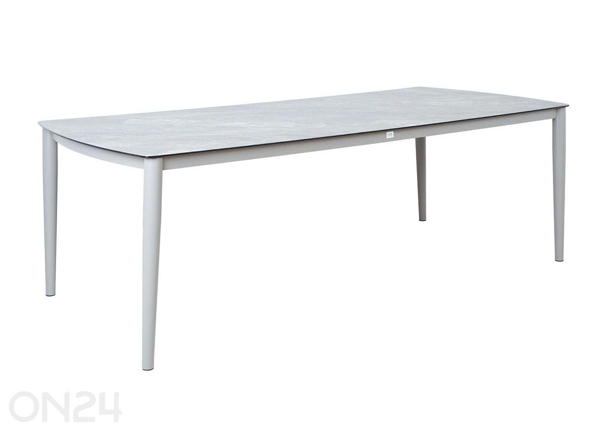 Садовый стол Silva 100x220 см увеличить