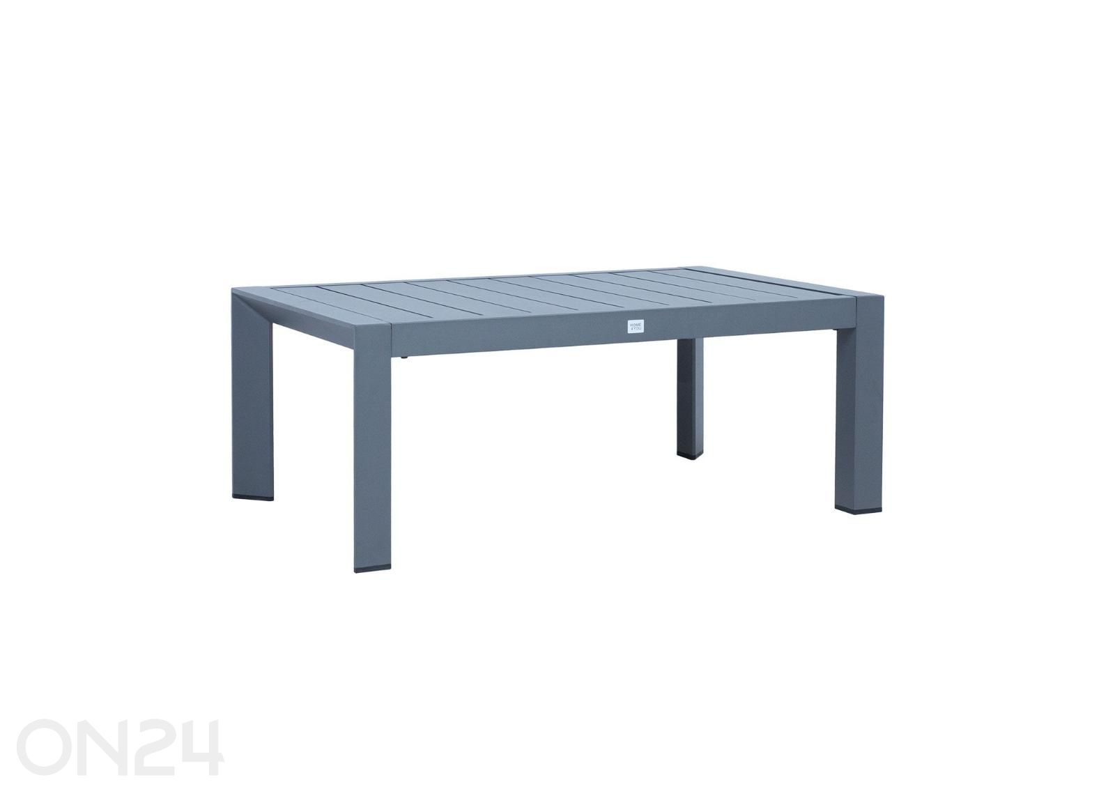 Садовый стол Tomson 70x116 см увеличить