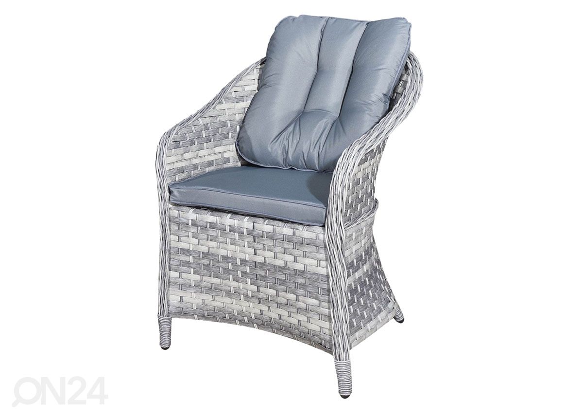 Садовый стул Moderno увеличить