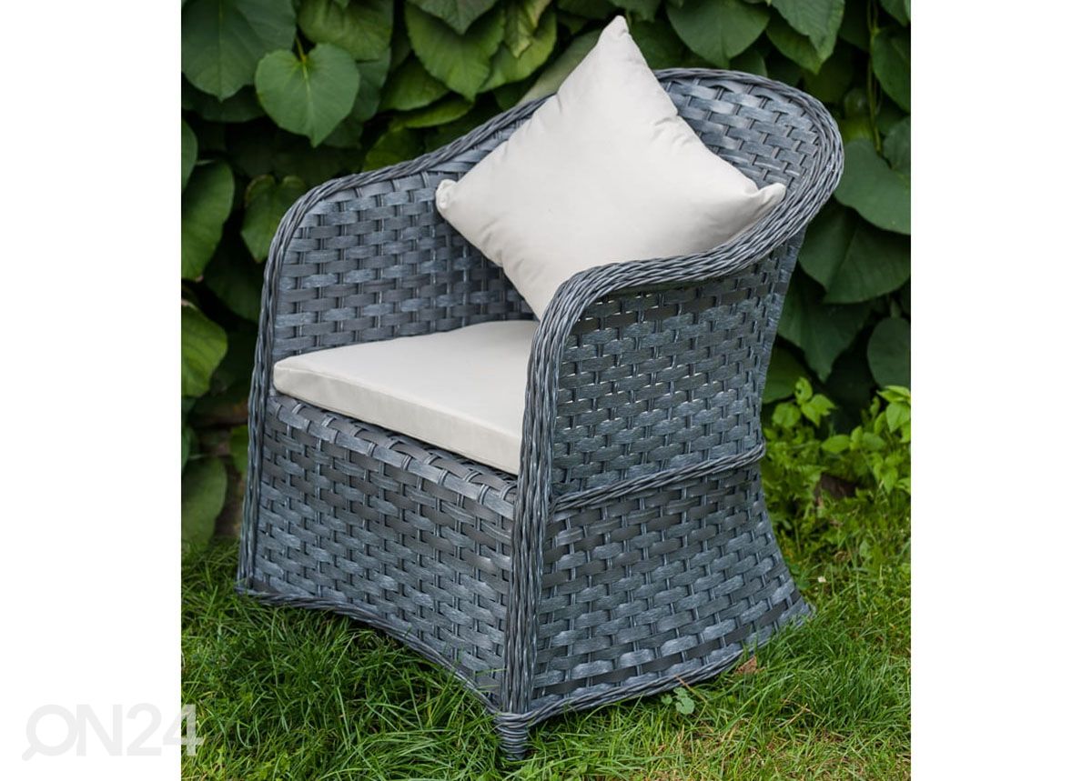 Садовый стул Moderno увеличить