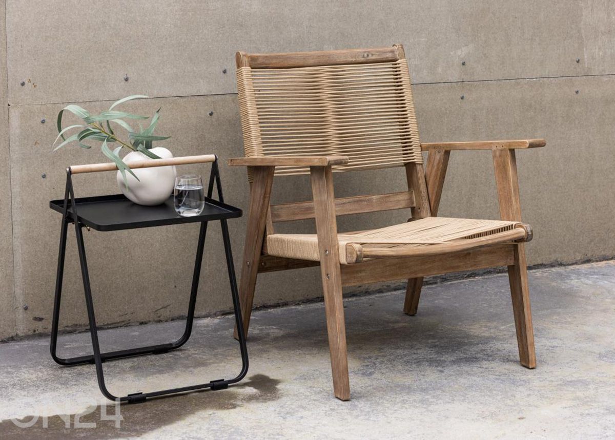 Садовый стул Peter увеличить