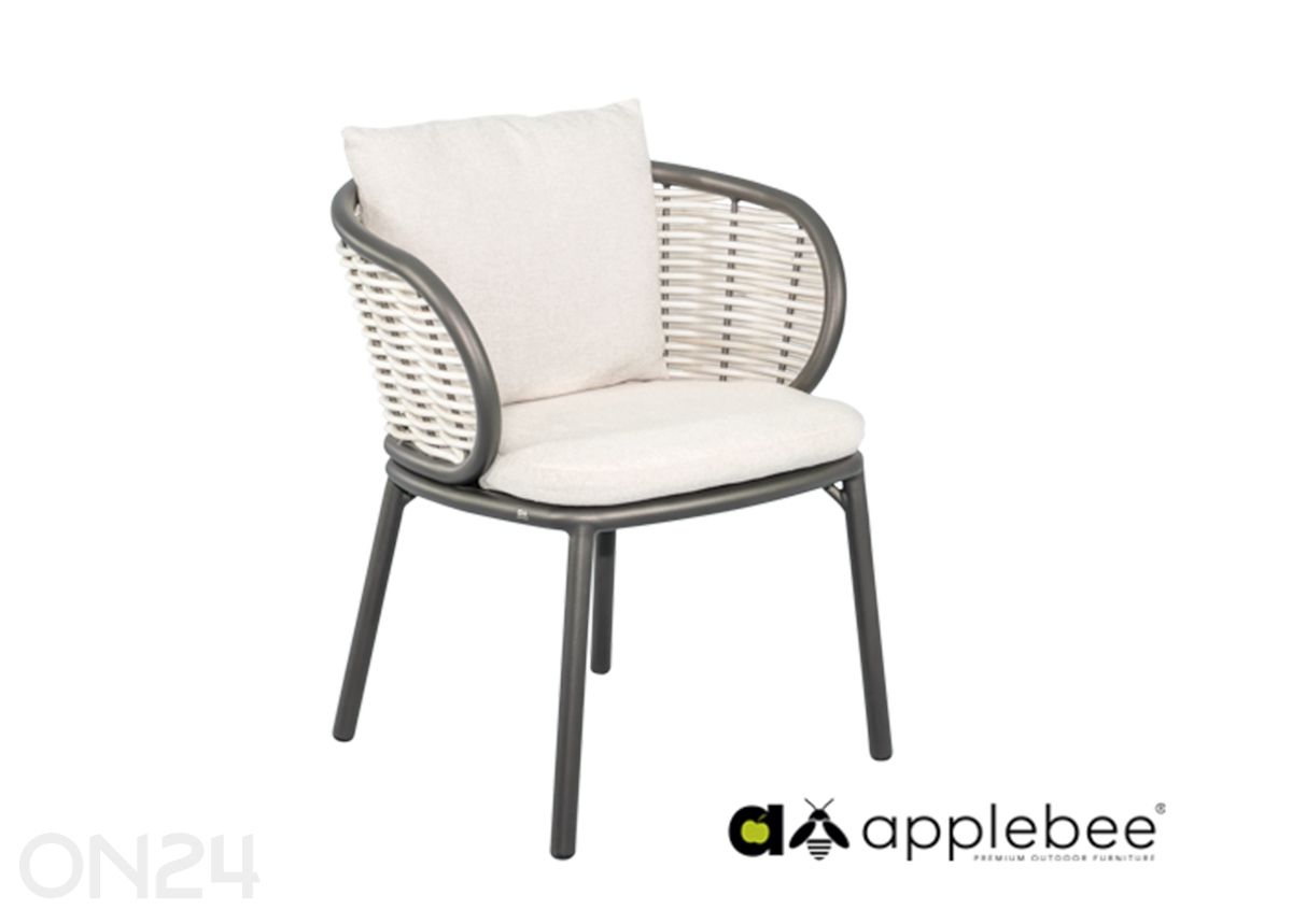 Садовый стул Pine Key увеличить