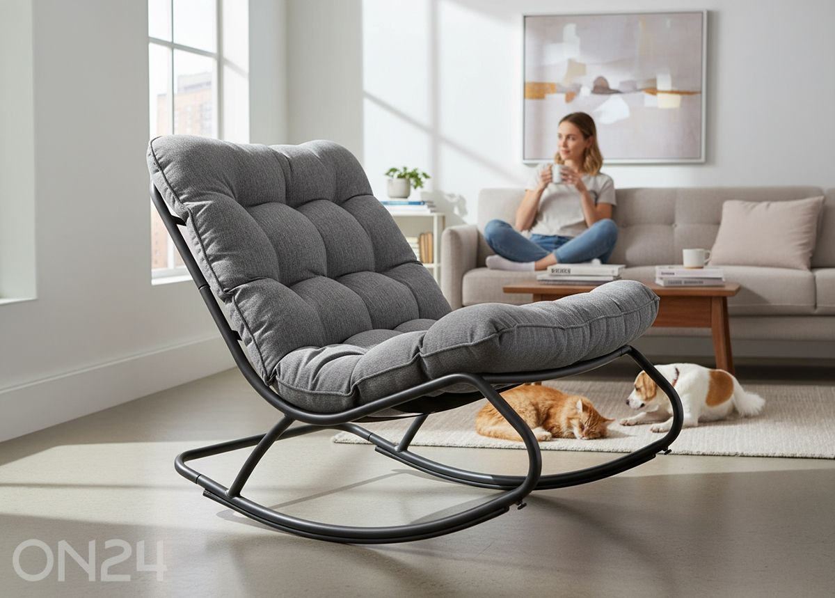 Садовый стул Vibe увеличить