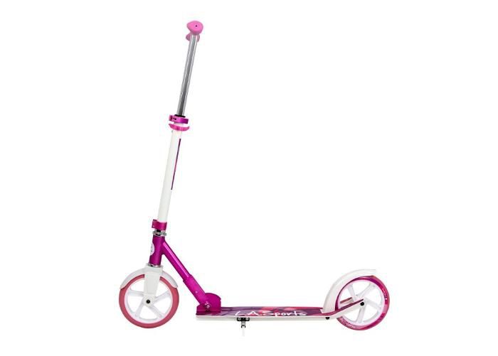 Самокат L.A Sports CITY 200 MM 13860LRG увеличить