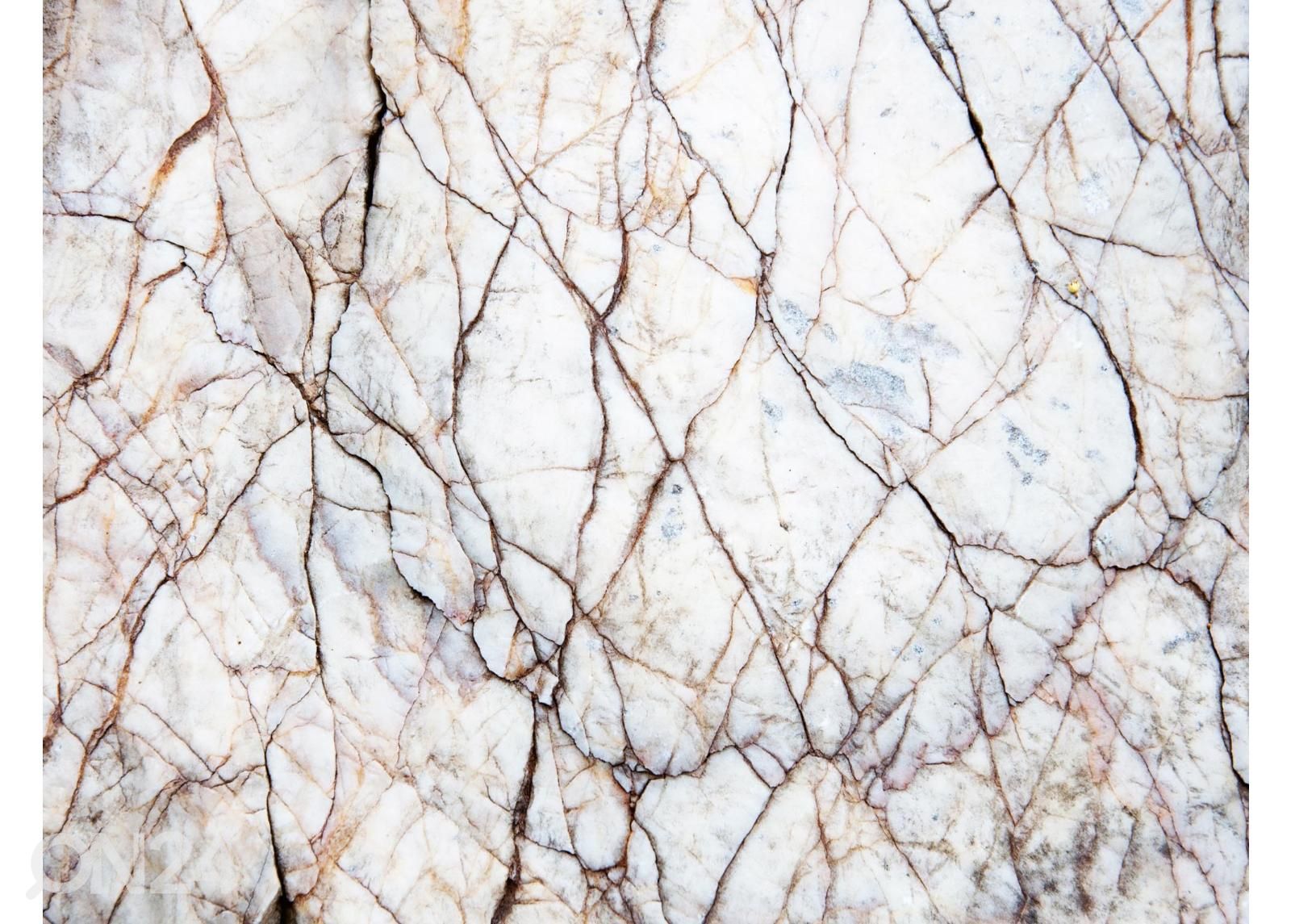 Самоклеящиеся фотообои White Marble Texture увеличить