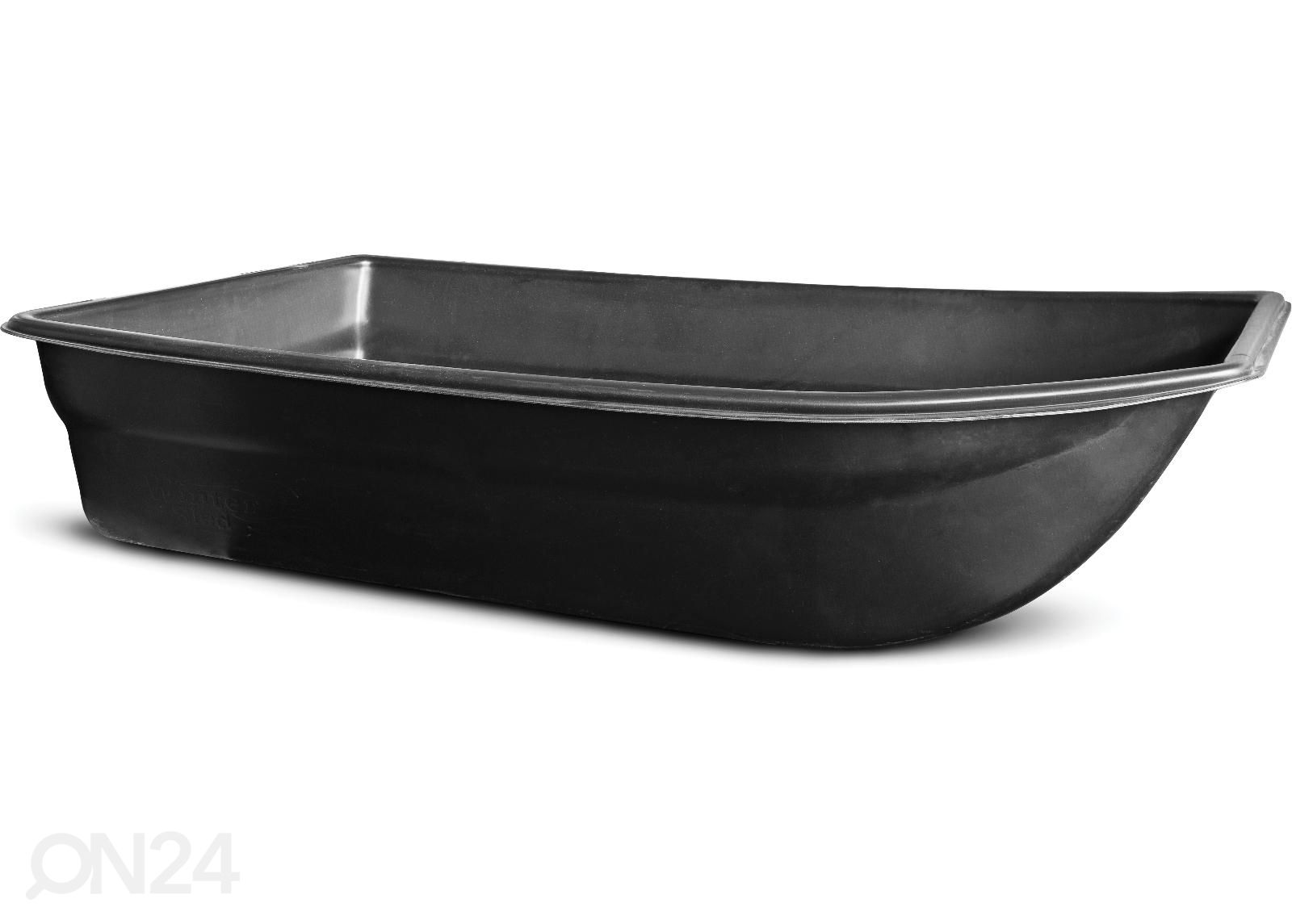 Сани рыболовные n8, 185x103x40 см увеличить