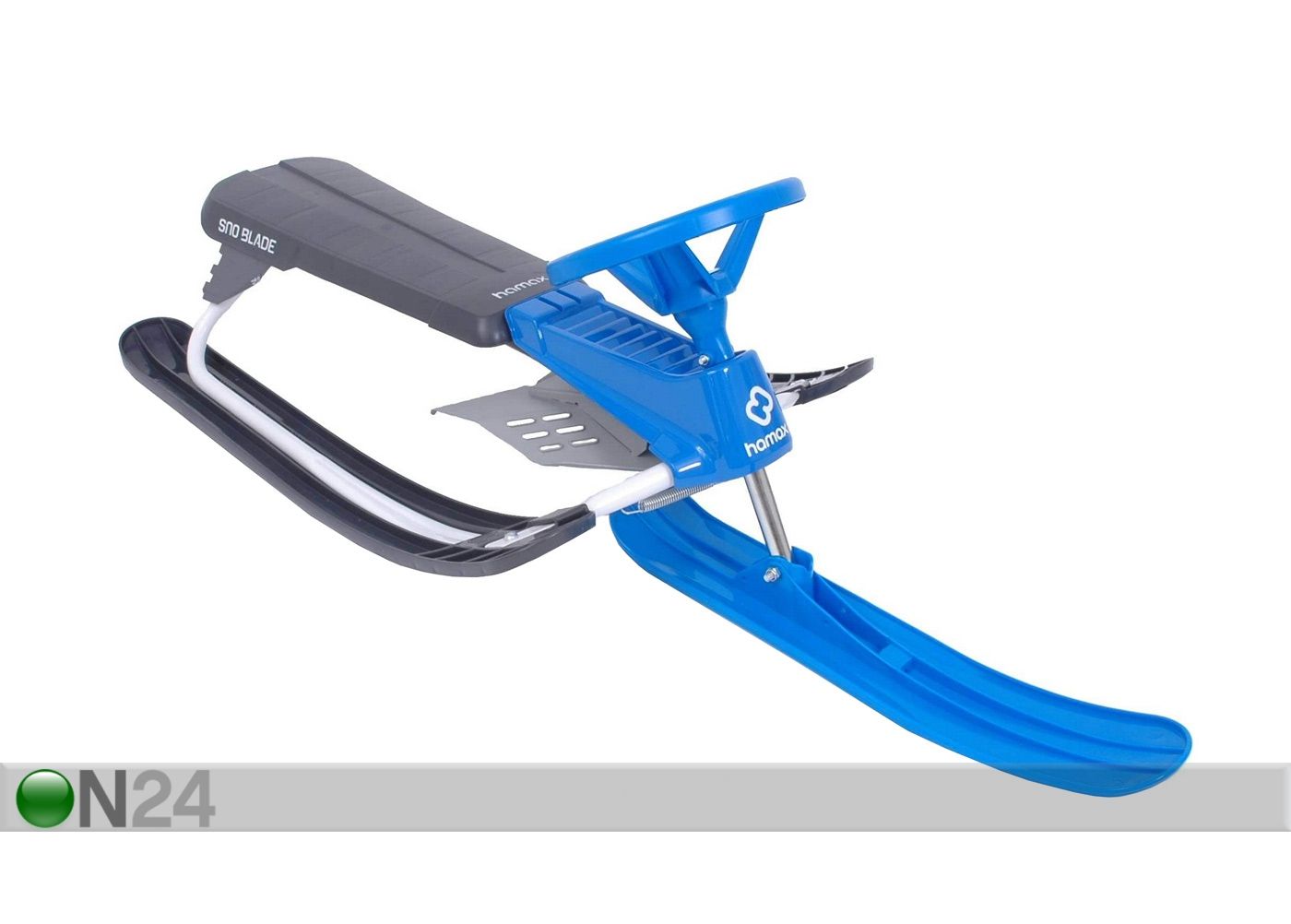 Сани с рулем Hamax Sno Blade увеличить