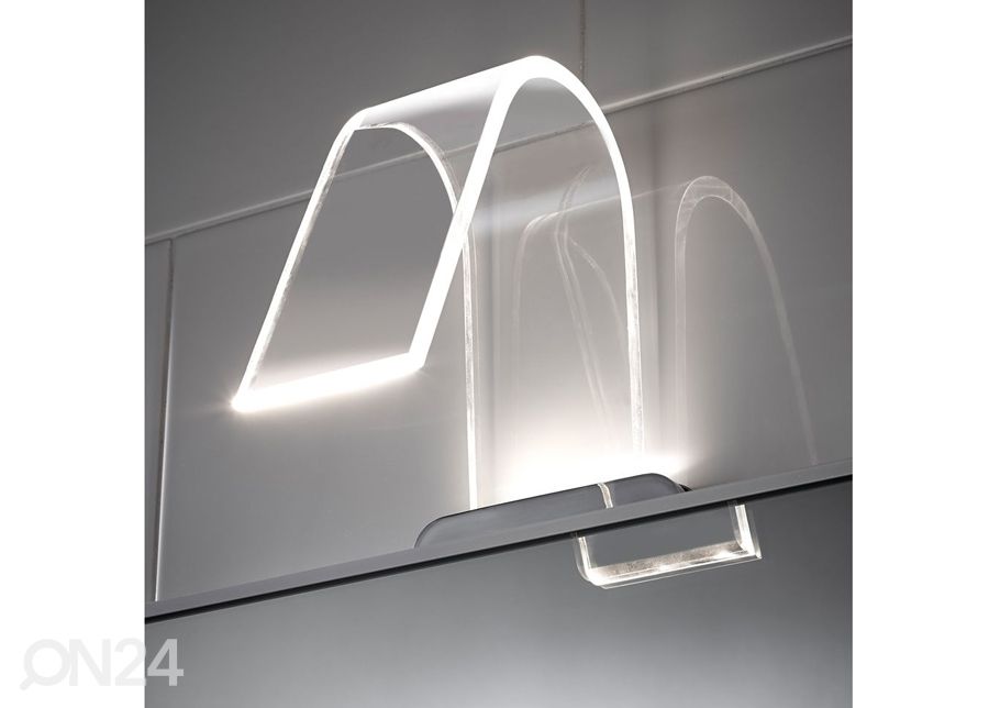 Светильник для зеркала Sensio Cascade LED увеличить