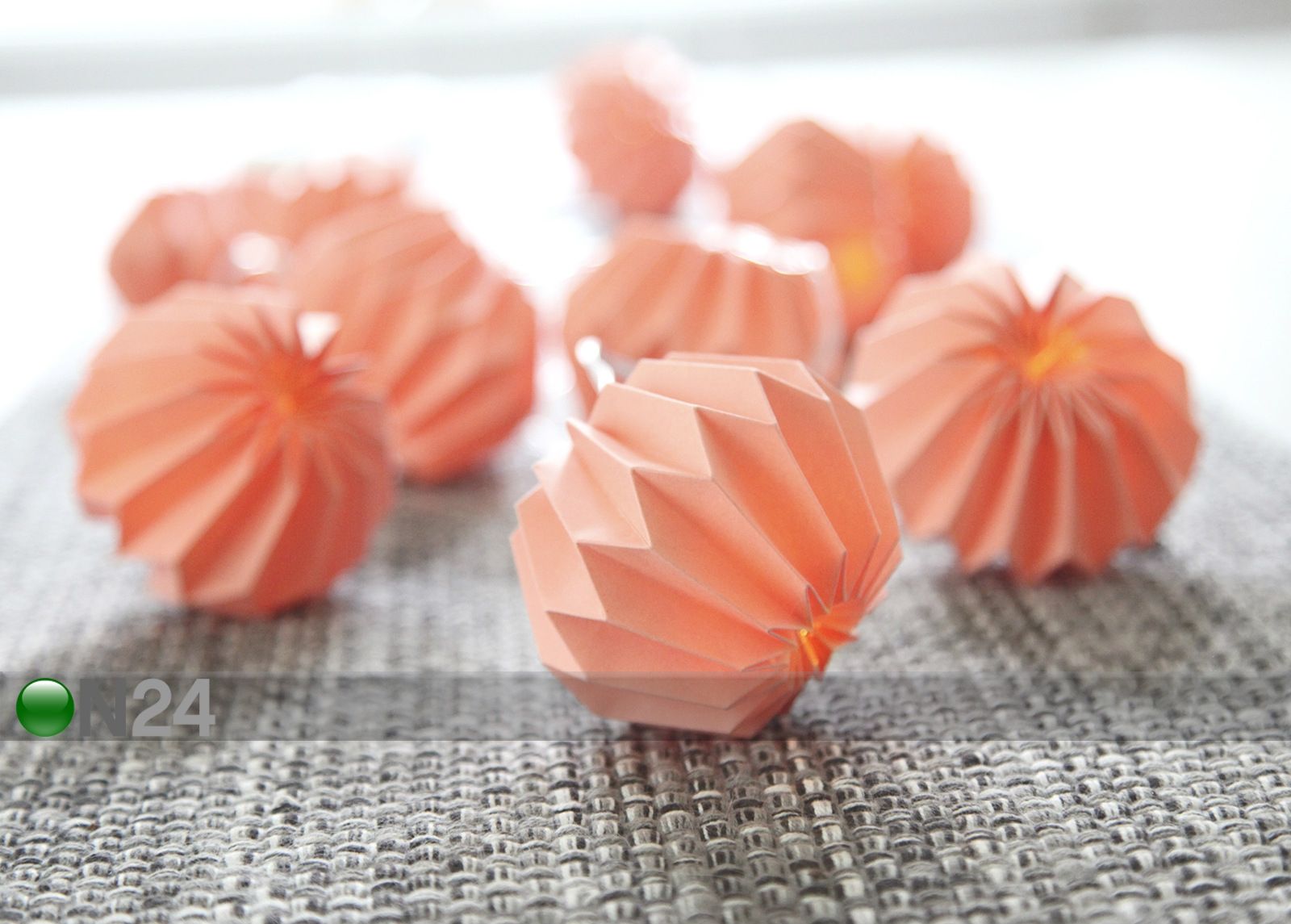 Световой кабель Origam увеличить