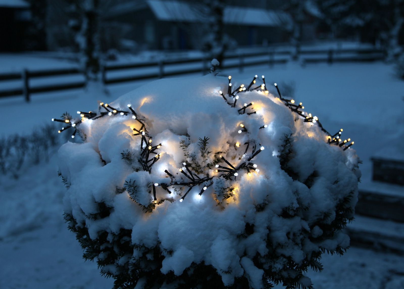 Световой кабель Serie LED 192, 8 функций увеличить