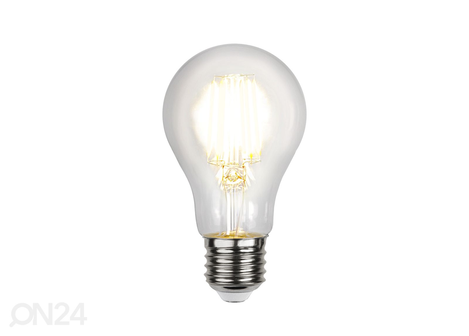 Светодиодная лампа E27 3,5 Вт увеличить