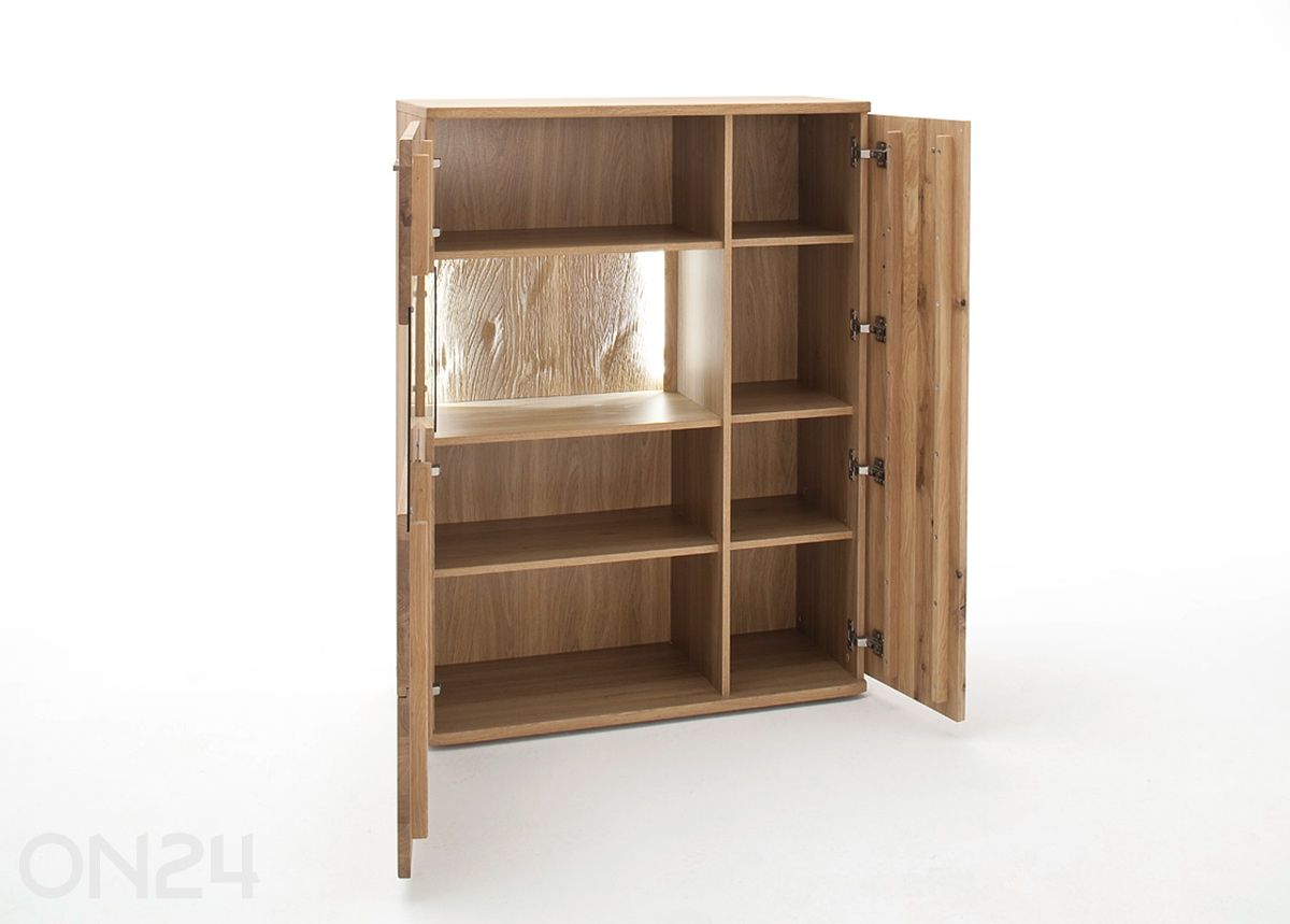 Светодиодная лента для полок, 30 см, 2 шт увеличить