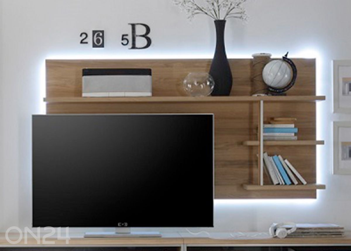 Светодиодная лента для полок 530 см увеличить