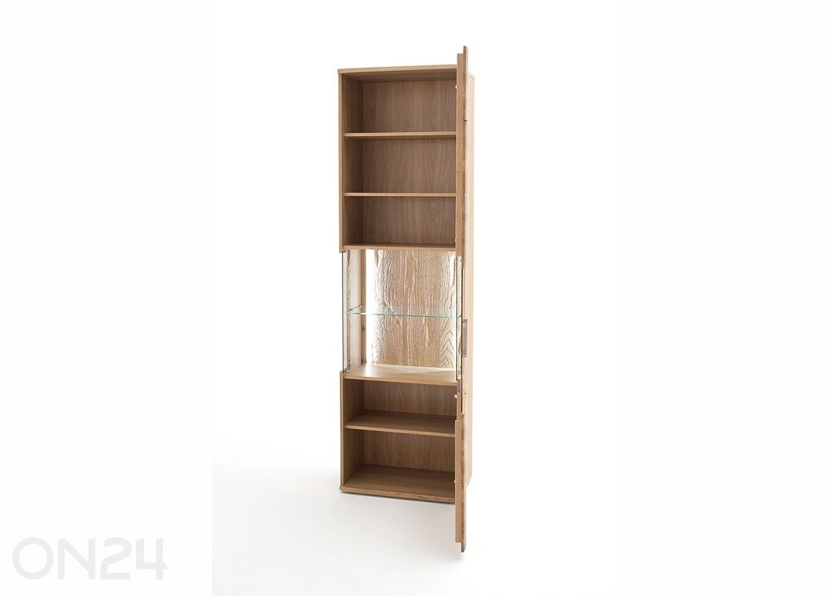 Светодиодная лента для полок, 60 см, 2 шт увеличить