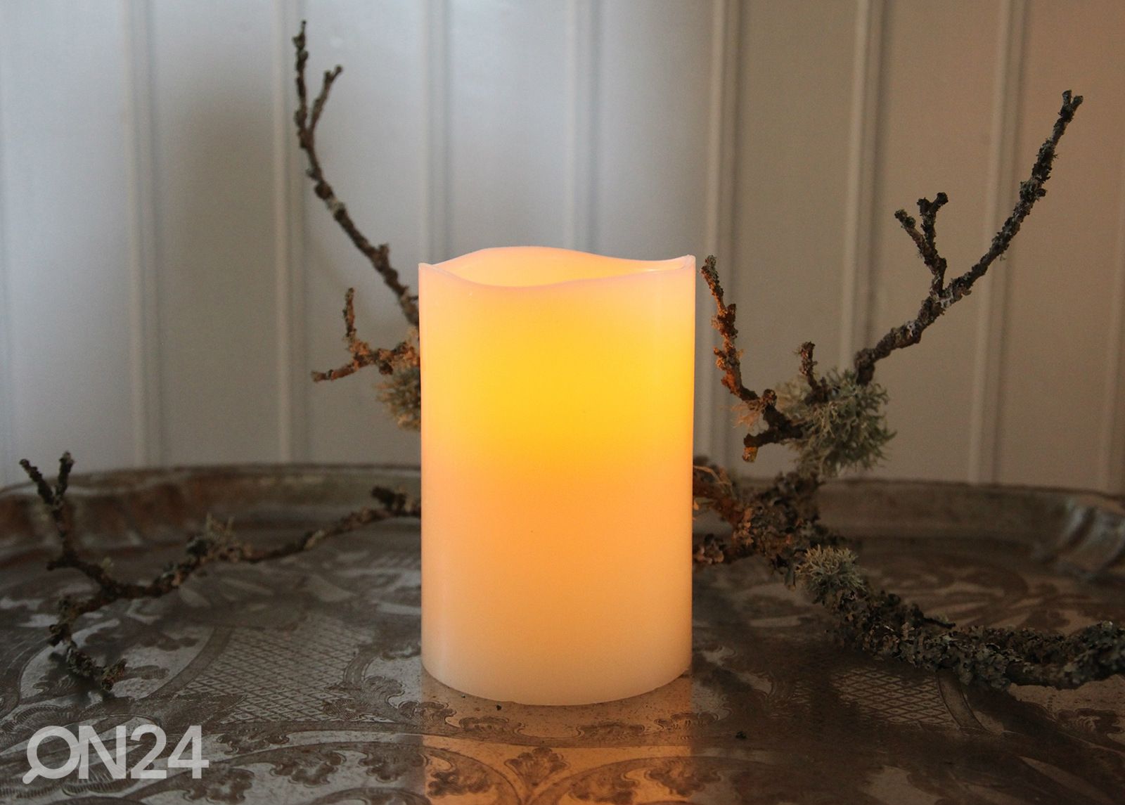 Свеча Big 15 cm увеличить