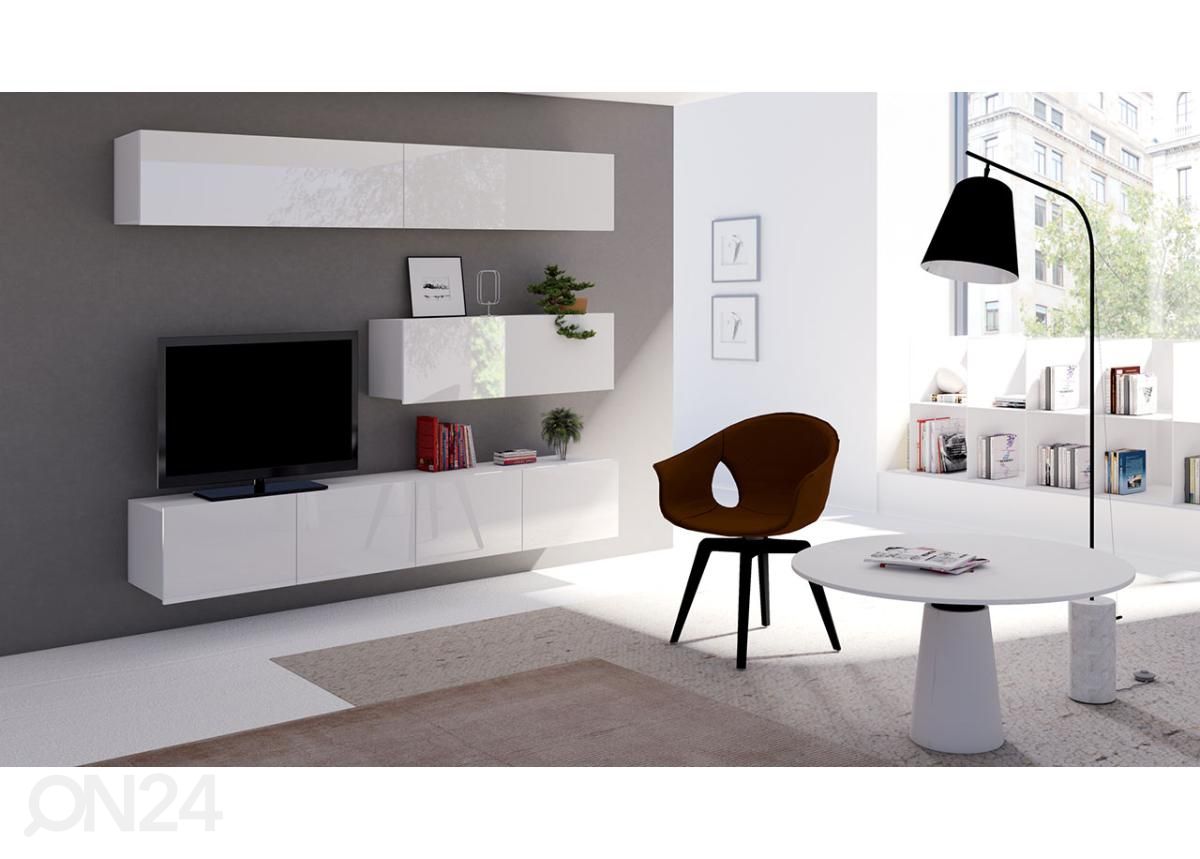 Секция увеличить