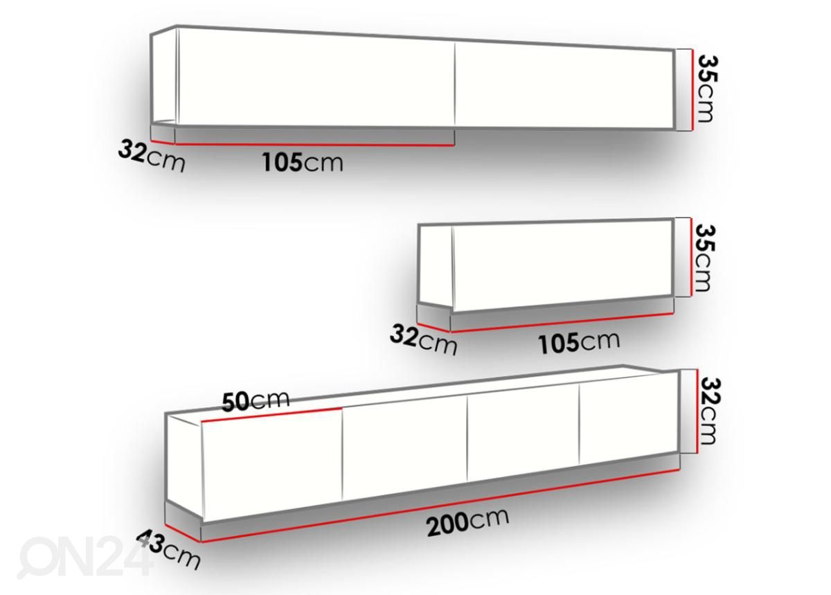 Секция увеличить размеры