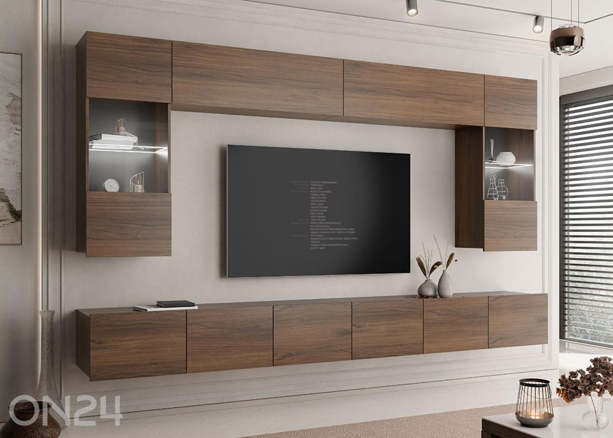 Секция Calabrini I + LED увеличить