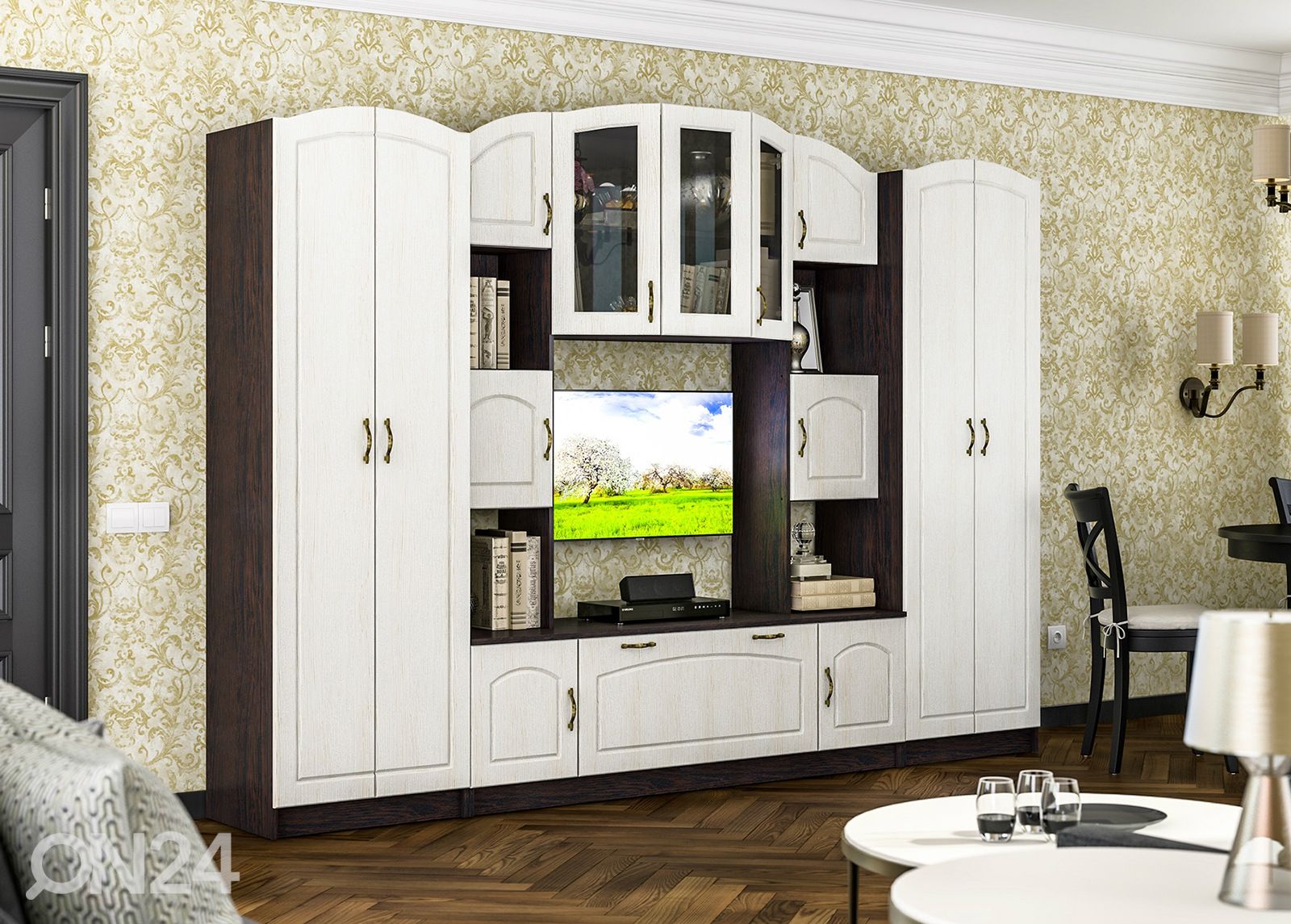 Секция Makarena увеличить