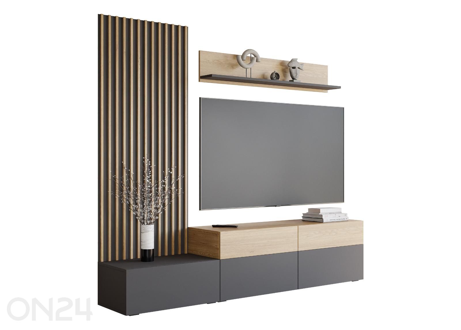 Секция Narezi I увеличить