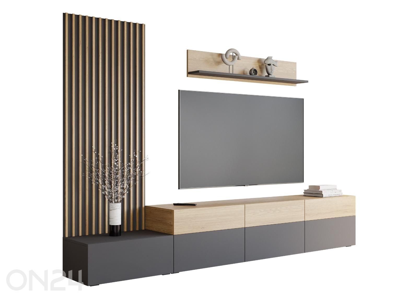 Секция Narezi II увеличить