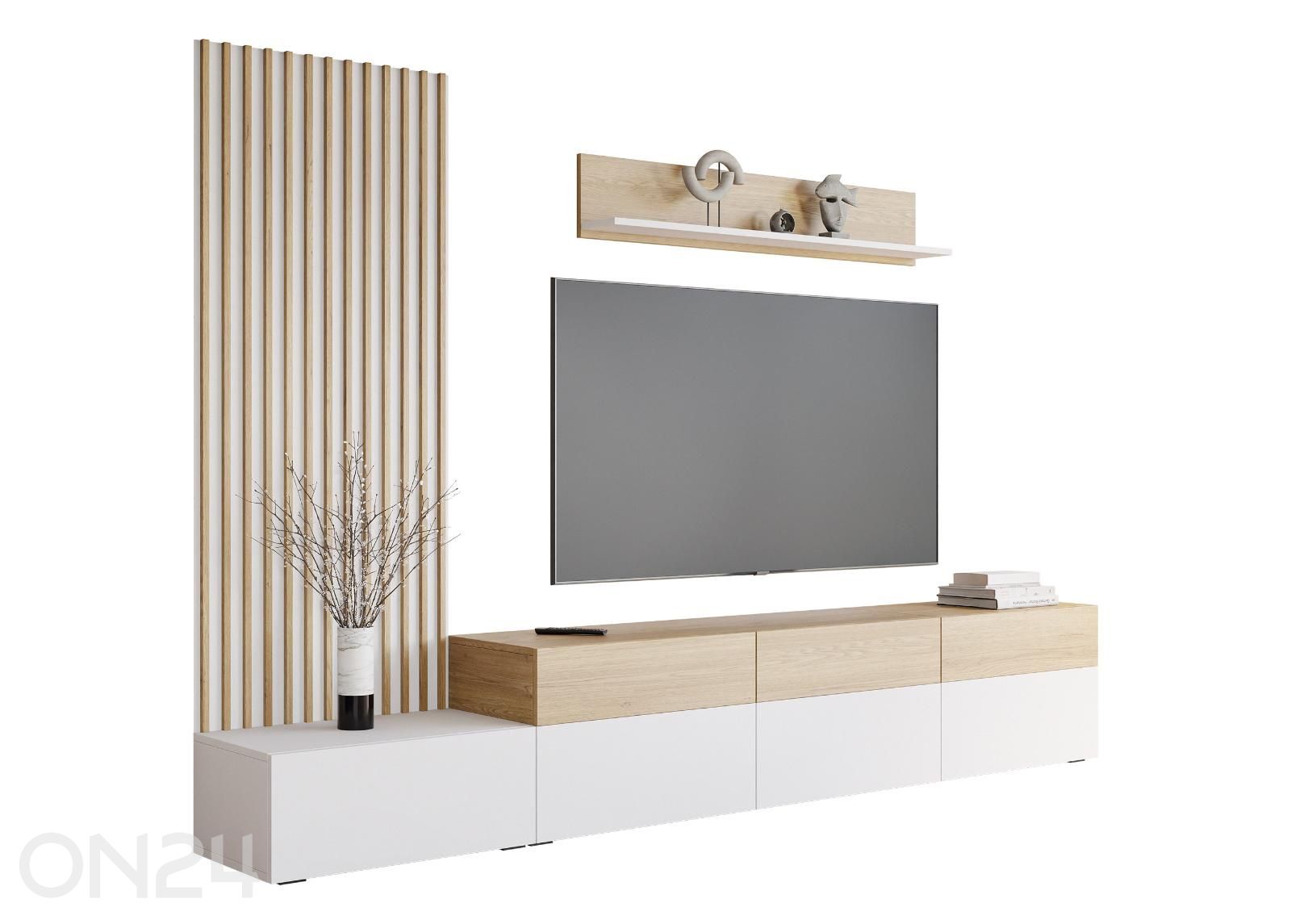 Секция Narezi II увеличить