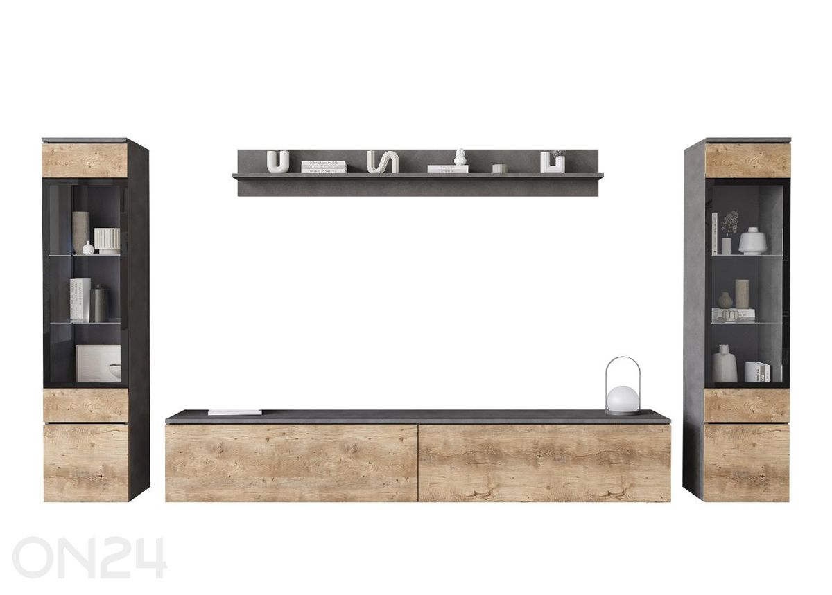 Секция Vera II увеличить