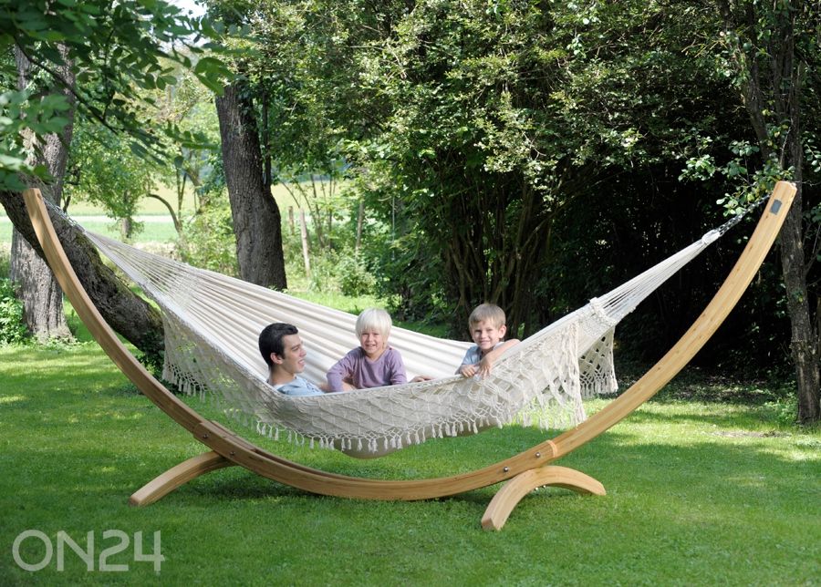 Семейный гамак Rio увеличить