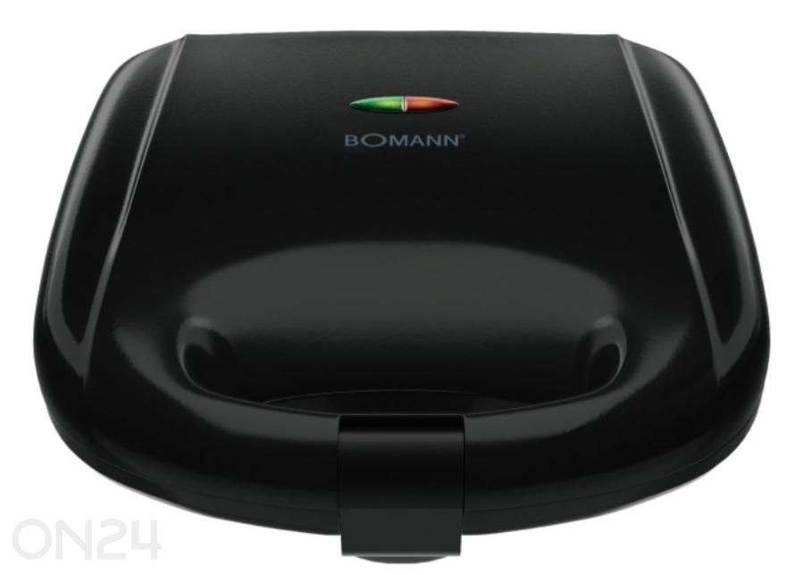 Сендвичница Bomann ST6074CB увеличить