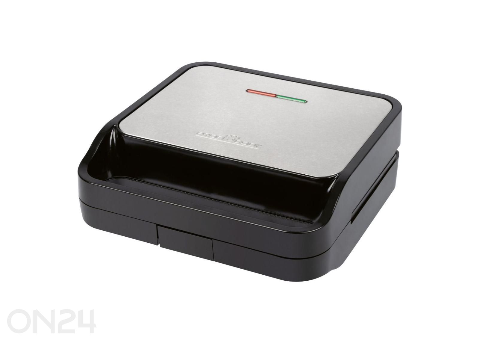 Сендвичница ProfiCook PCST1297 увеличить
