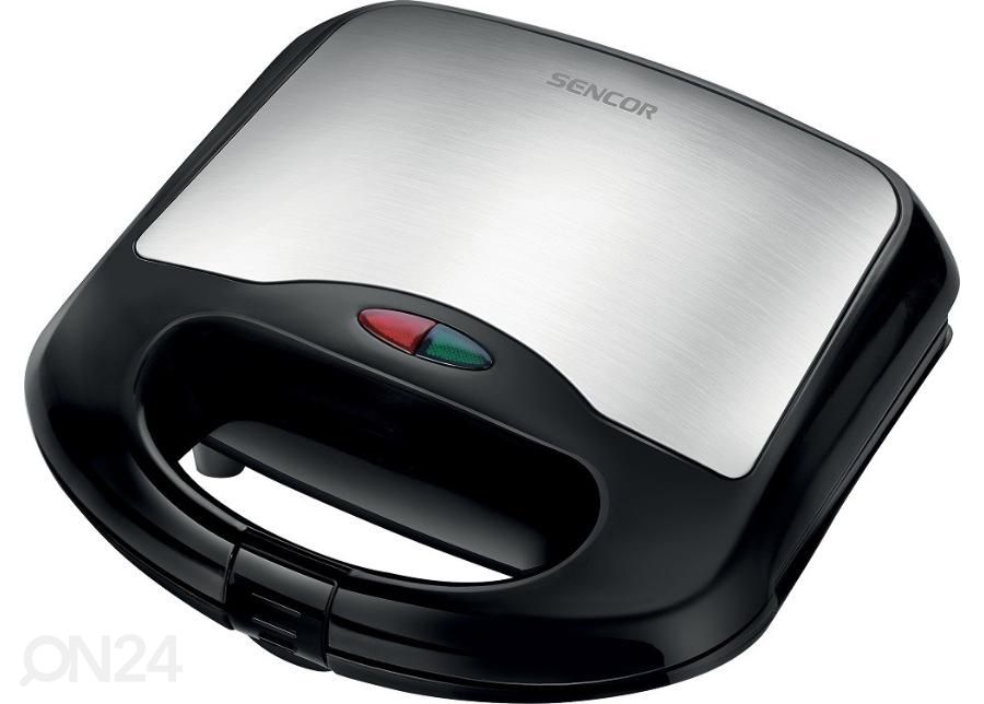 Сендвичница Sencor SSM4420SS увеличить