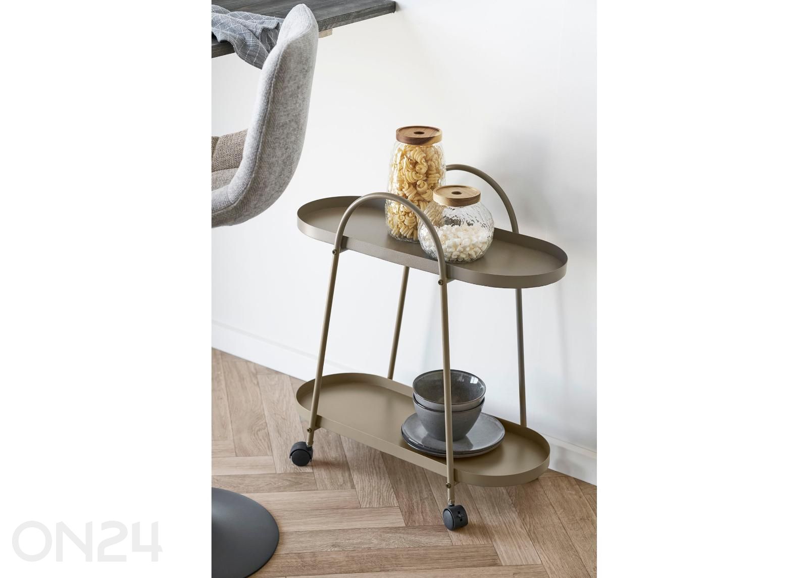 Сервировочный стол Empoli увеличить