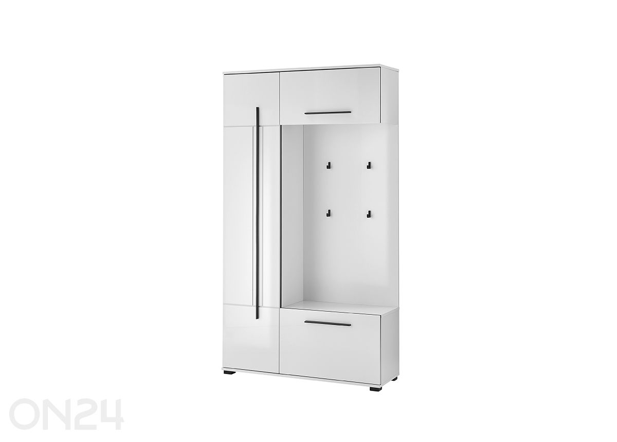 Скамья для прихожей Cantara 111 см увеличить