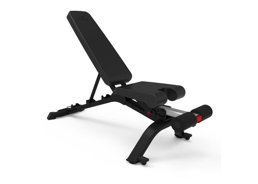 Скамья для тренировок Bowflex 3.1S 100917 увеличить