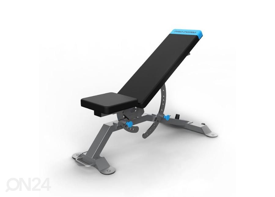 Скамья для тренировок Proform Carbon Strength PFBE19720 увеличить
