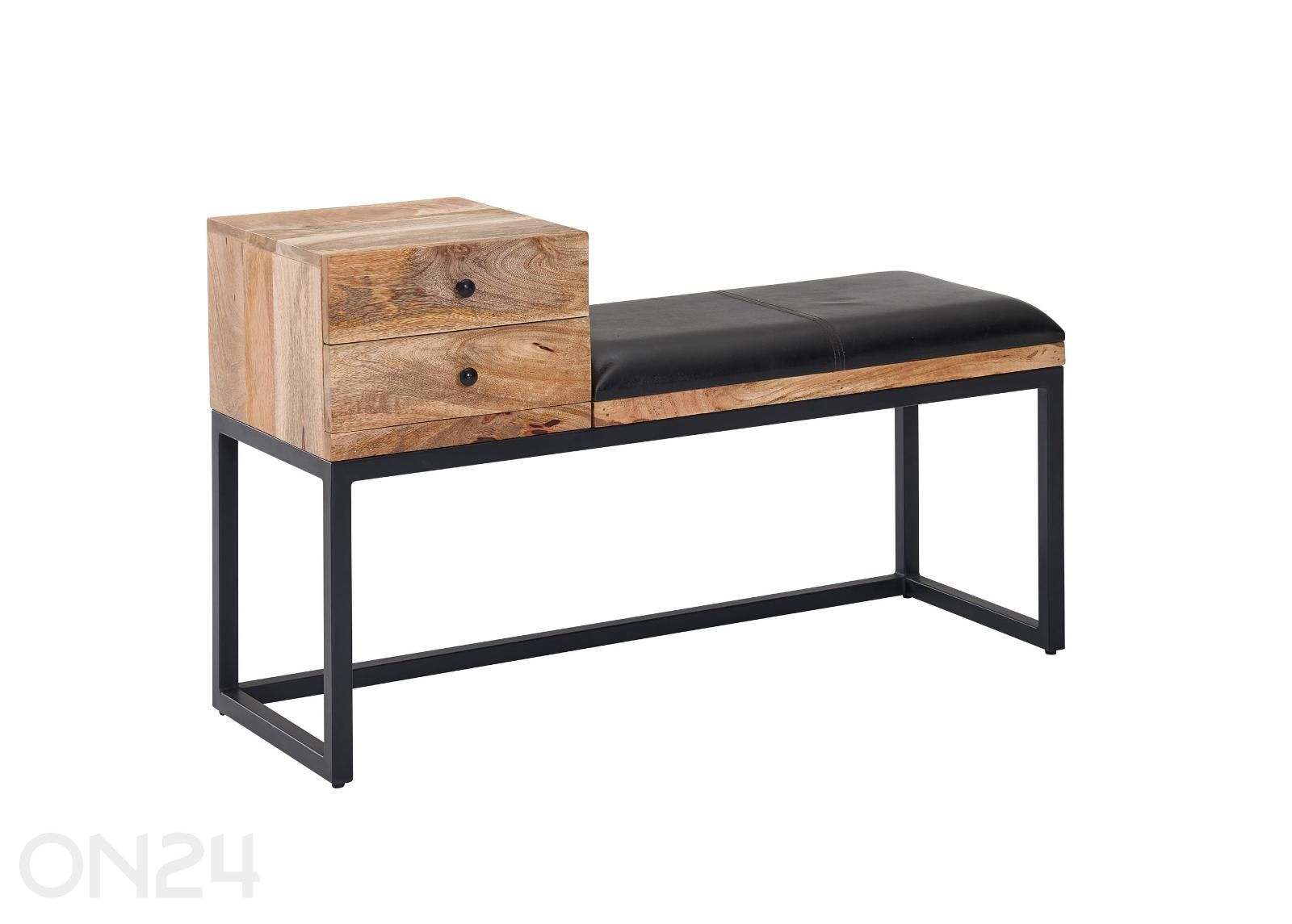 Скамья 100 см увеличить