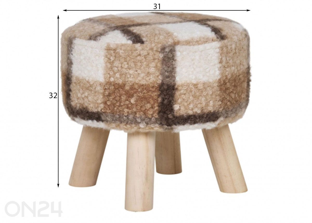 Скамья Aberdeen увеличить размеры