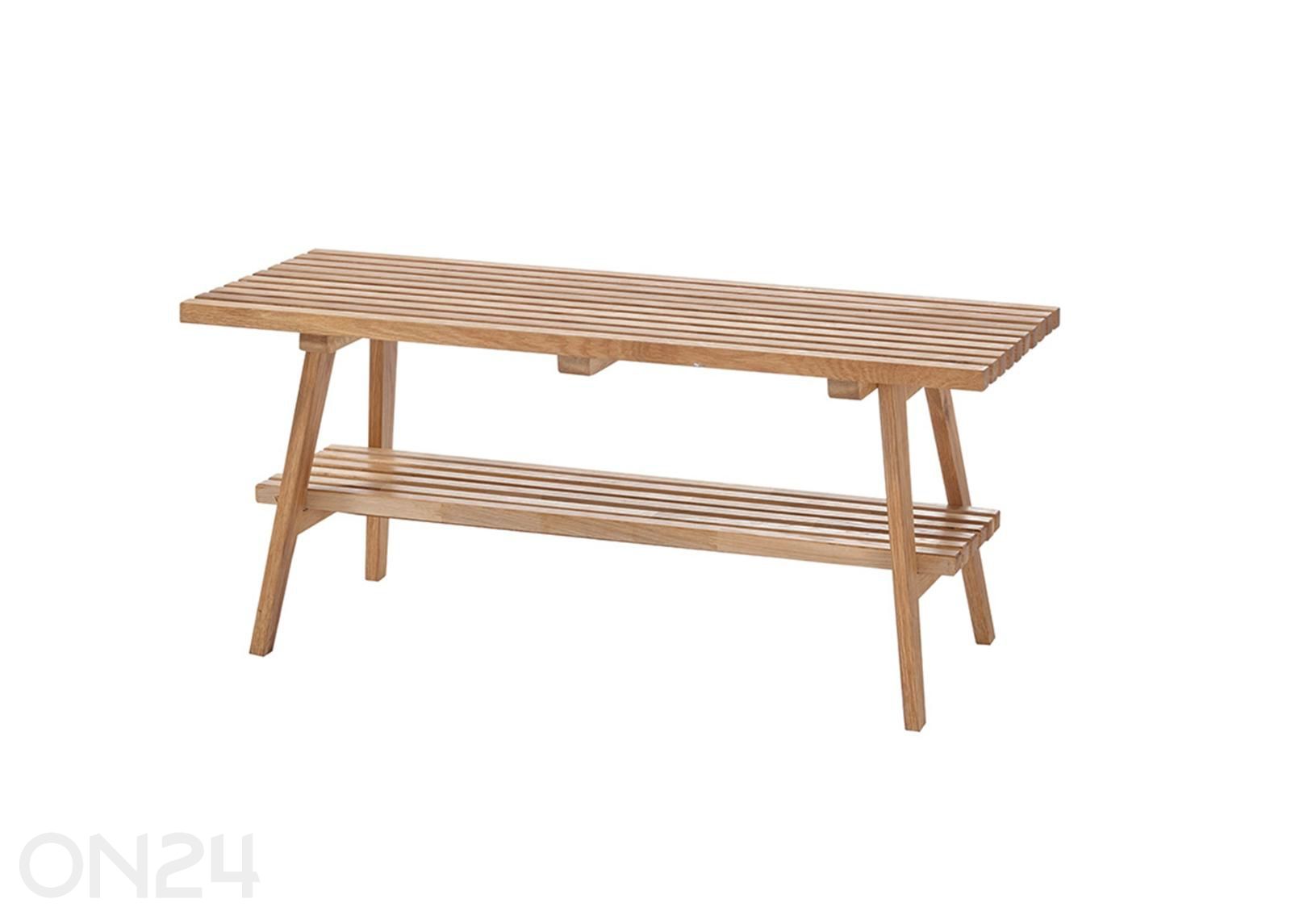 Скамья Alwar увеличить