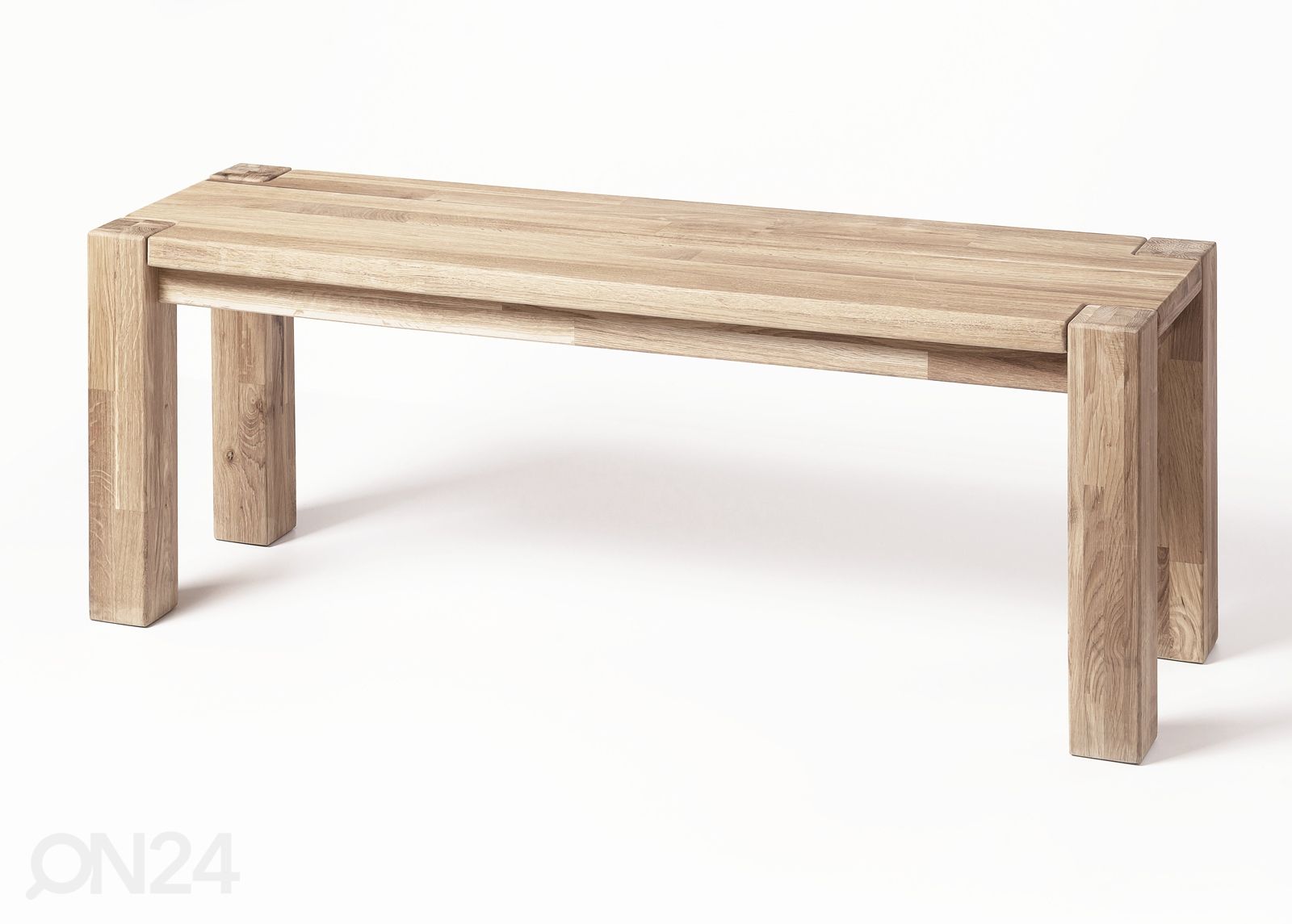 Скамья Provence 01 160 cm, белое масло увеличить