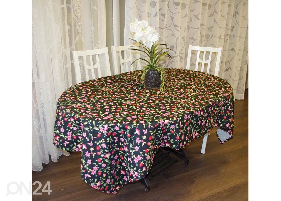 Скатерть Berrys 150x200 см увеличить
