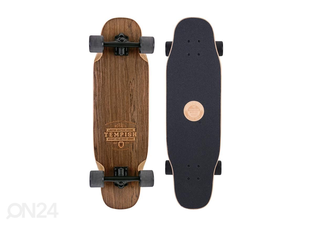 Скейтборд Longboard Moravia Tempish увеличить