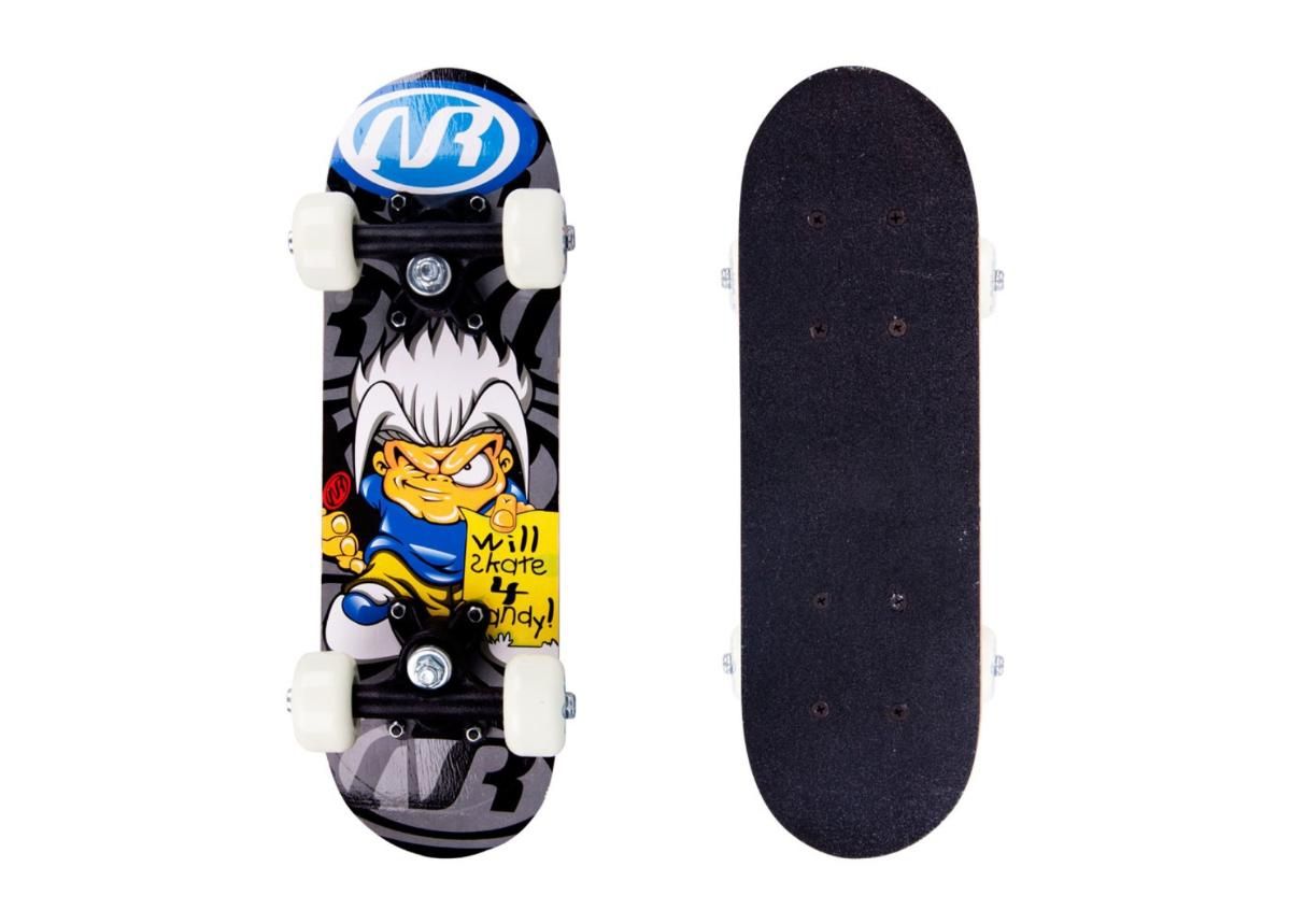 Скейтборд Mini Board Spartan увеличить