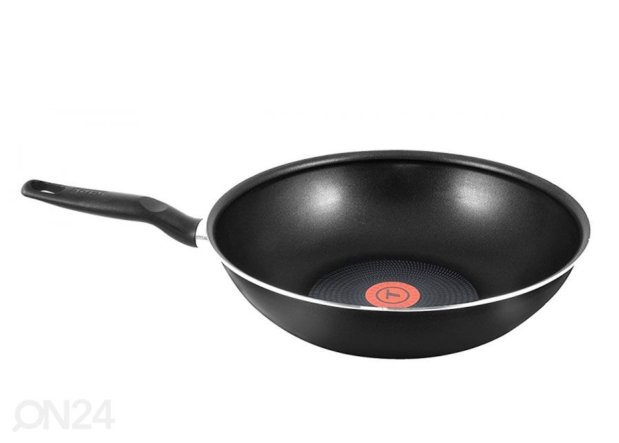 Сковорода-вок Tefal Extra Ø 28 см увеличить