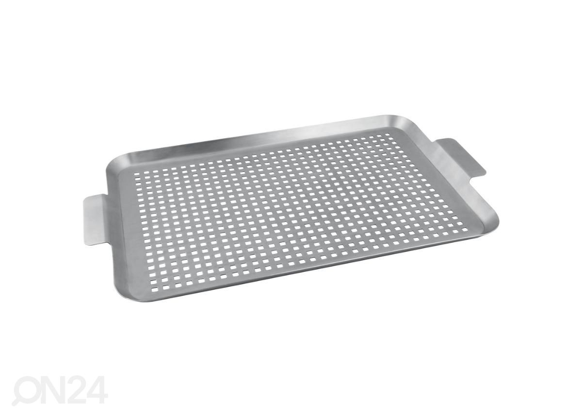 Сковорода-гриль 40x26 см Lamart LT5036 увеличить