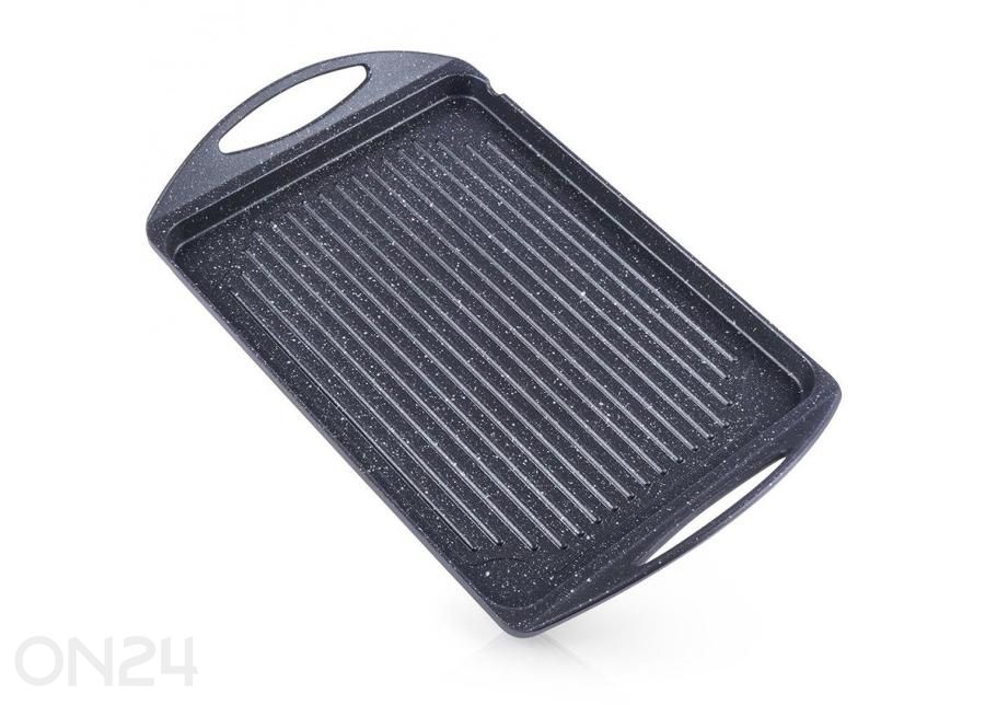 Сковорода-гриль Grande 42х27 см увеличить
