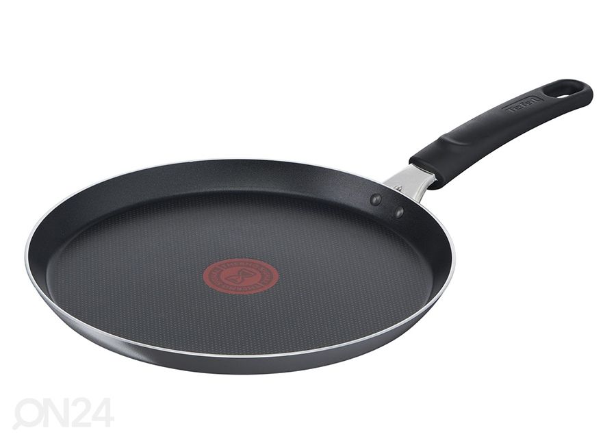 Сковорода для блинов Tefal Easy Plus Ø 25 см увеличить