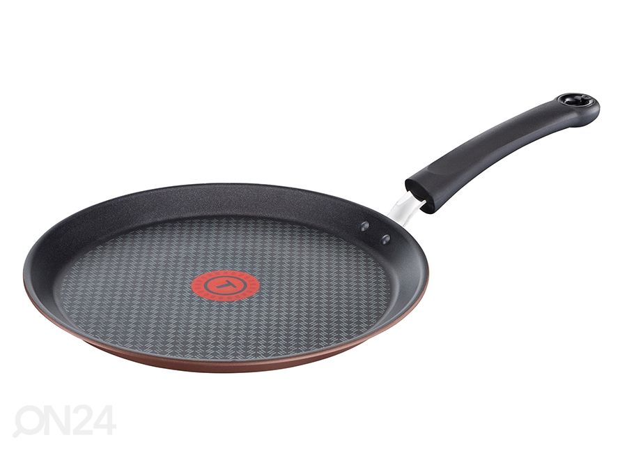 Сковорода для блинов Tefal Resource Ø 25 см увеличить